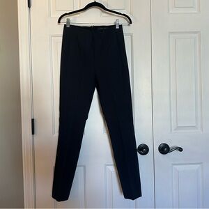 rag & bone Navy Dress Pants